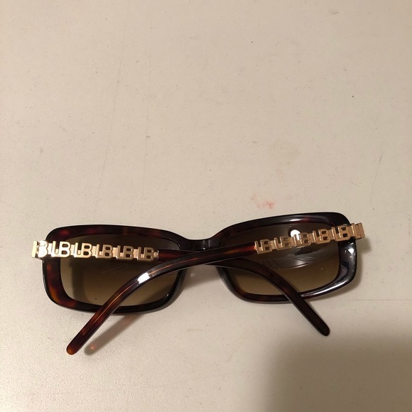 Laura Biagiotti Italian sunglasses new conditions - Picture 5 of 12